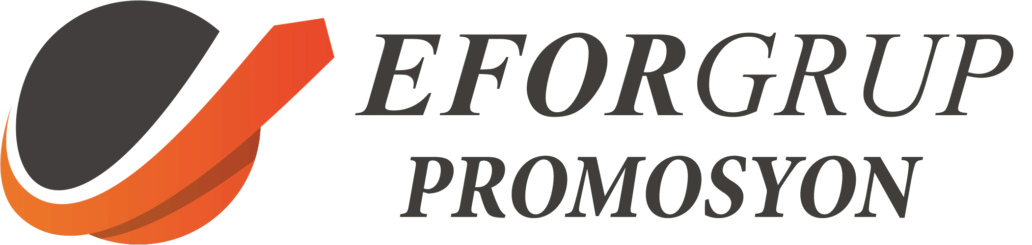 Eforgrup Tabela — Eforgrup Promosyon logosu