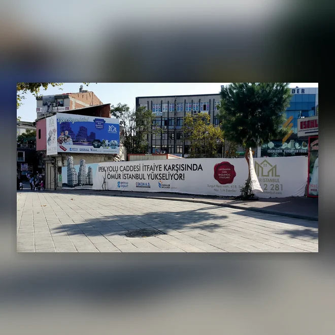 Dış Mekan Baskıları (15391) — Dış Mekan Baskıları