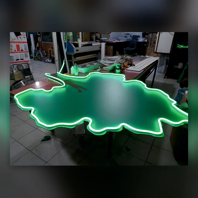 Neon Tabela