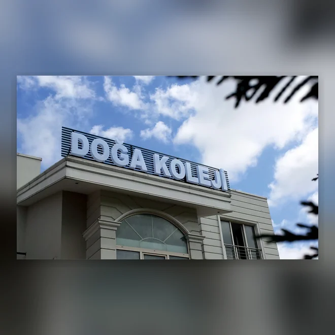 ızgara tabela — Çatı Tabelası