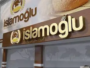 Krom Paslanmaz Tabela