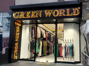 Krom Paslanmaz Tabela