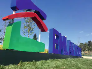 ALM. PLEXI KUTU HARF