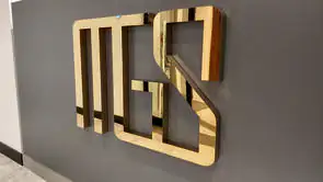 BANKO MASA ÖNÜ LOGO