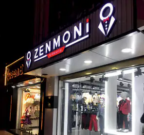 DEKOR KABARTMA TABELA