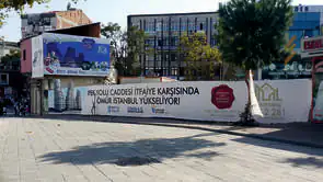 İNŞAAT PROJE GÖRSEL