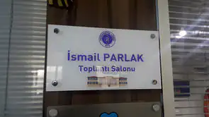 KAPI İSİMLİK