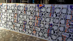 KOMPOZİT KESİM İMALAT