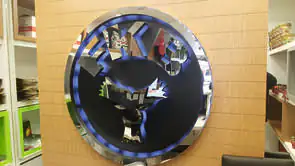 kurumsal firma tabelası