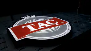 LEDLİ DÖNER FENER TABELA