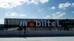 Kurumsal Firma Tabelası