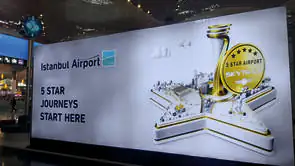 SALON TANITIM TABELASI