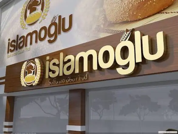 Krom Paslanmaz Tabela