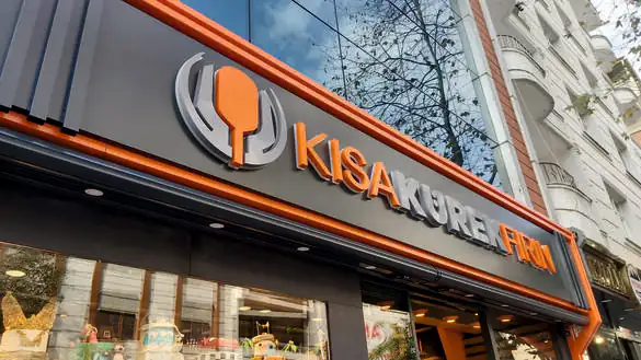 Krom Paslanmaz Tabela