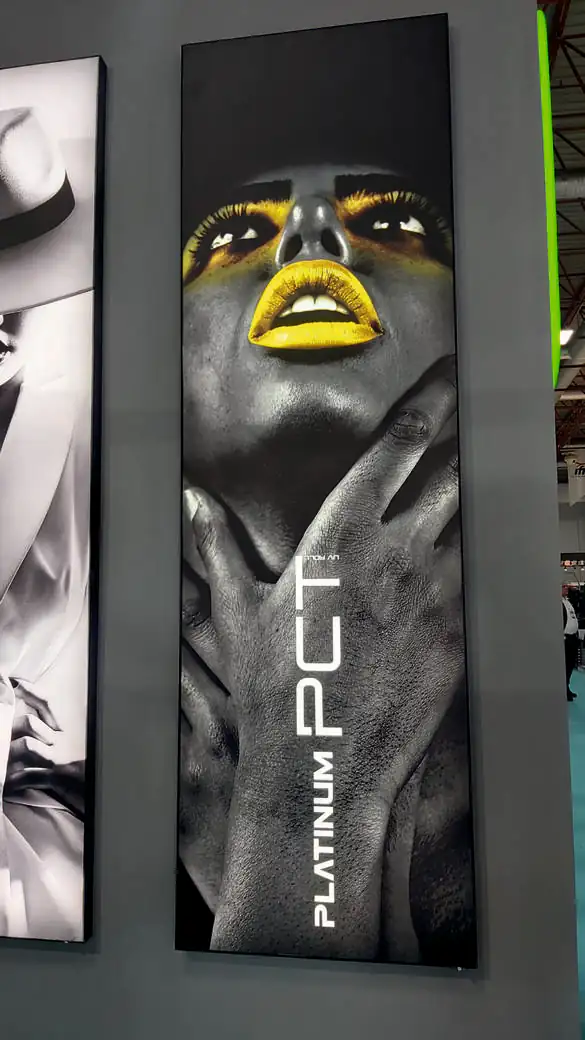 FUAR TANITIM TABELASI