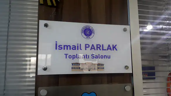 KAPI İSİMLİK