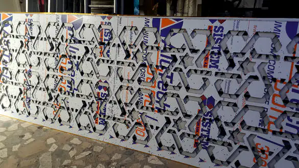 KOMPOZİT KESİM İMALAT