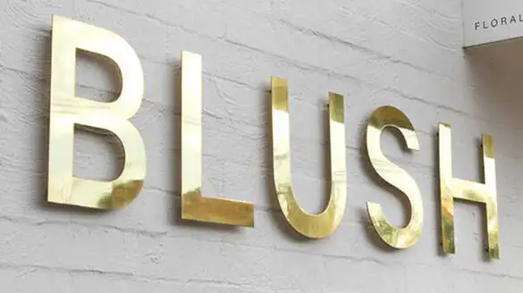 Krom Paslanmaz Tabela