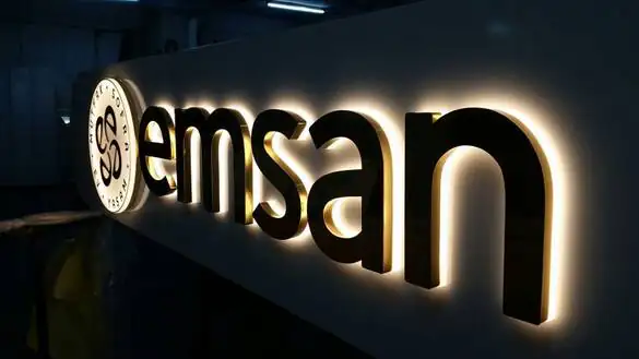 Krom Paslanmaz Tabela