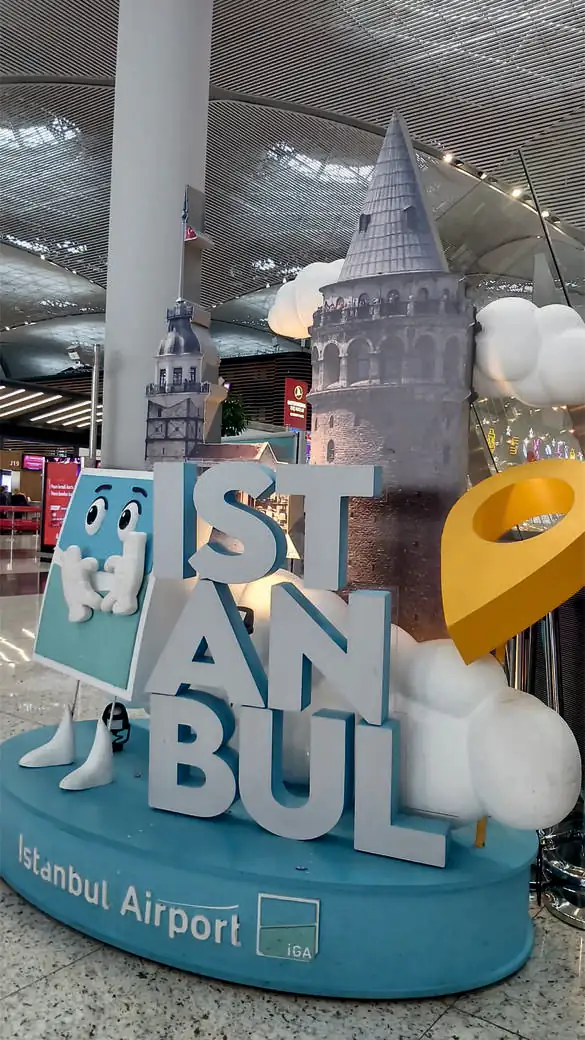 STAFOR KABARTMA HARF